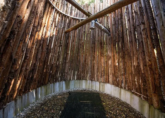 Danhostel Skansen