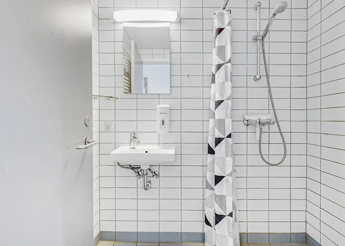 Danhostel Skansen Albergue Nørresundby