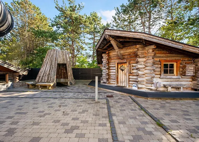 Danhostel Skansen Nørresundby