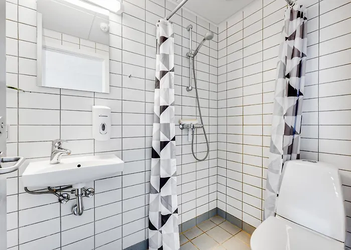 Albergue Danhostel Skansen