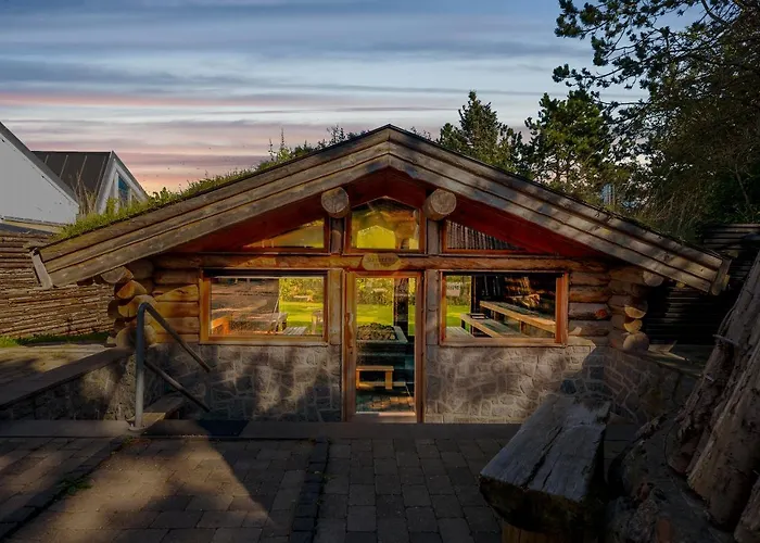 Danhostel Skansen Nørresundby