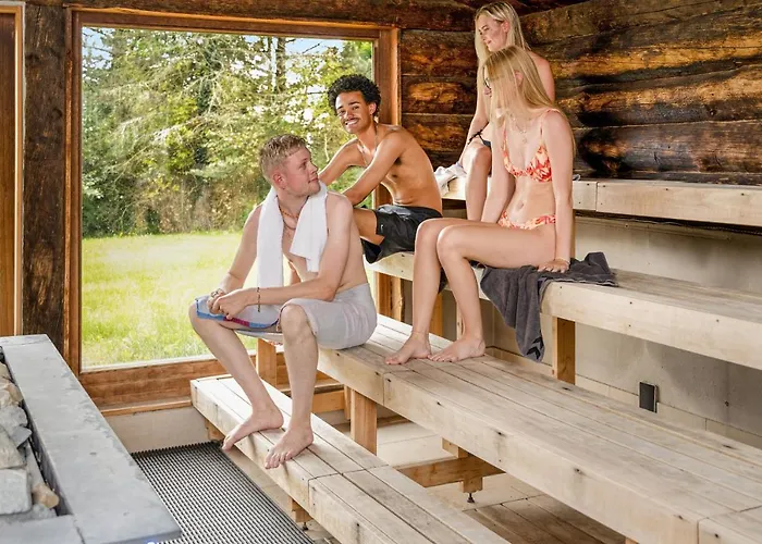 Danhostel Skansen