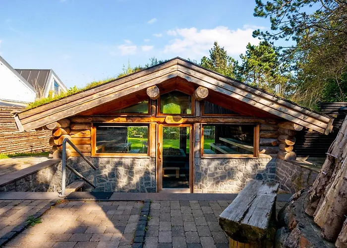 Danhostel Skansen
