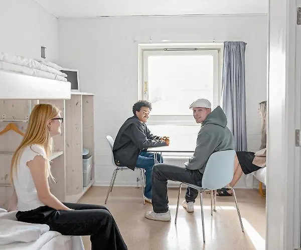 Albergue Danhostel Skansen *