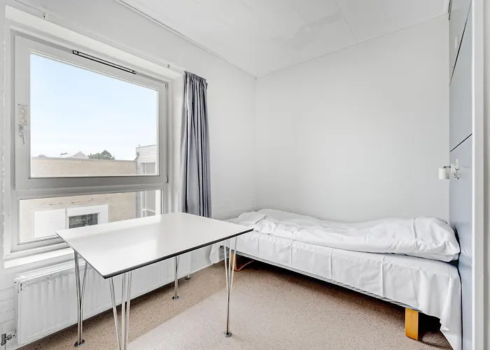 Danhostel Skansen