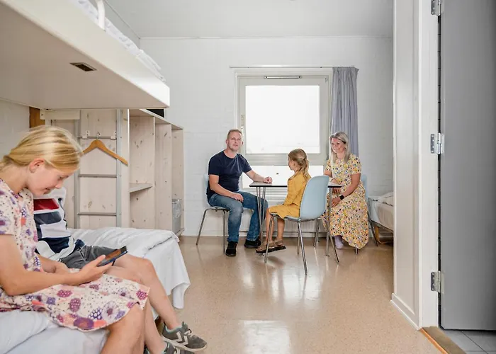 Danhostel Skansen