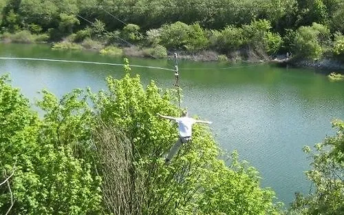 Danhostel Skansen Nørresundby