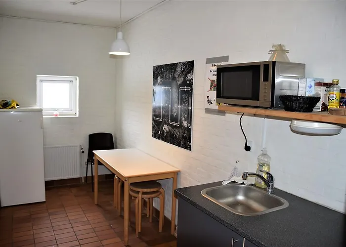 Danhostel Skansen Nørresundby