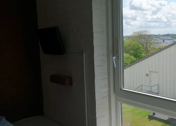 Danhostel Skansen Albergue Nørresundby