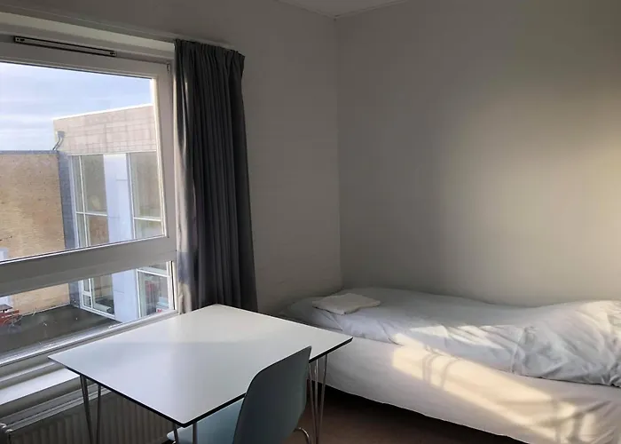 Danhostel Skansen Albergue