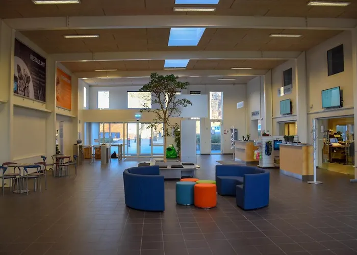 Danhostel Skansen * Nørresundby