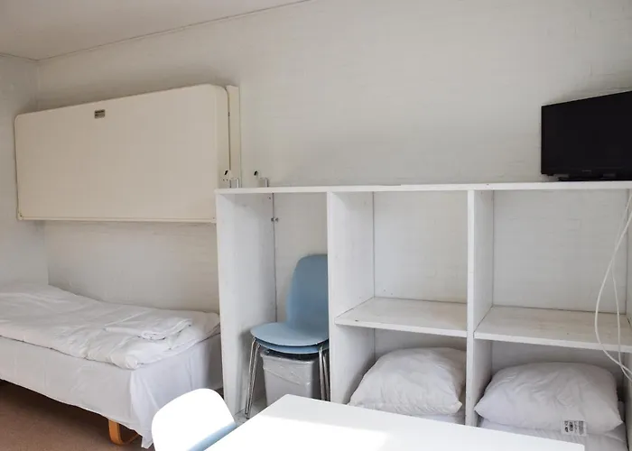 Danhostel Skansen *