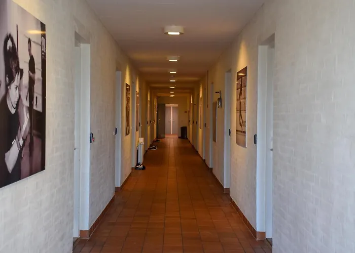 Albergue Danhostel Skansen