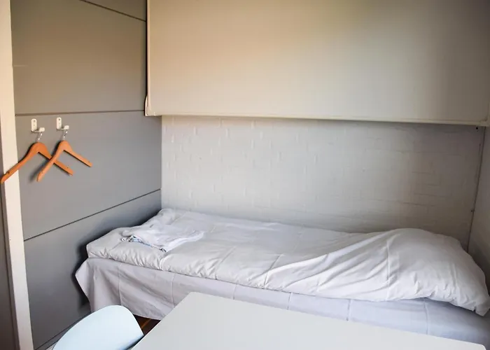 Danhostel Skansen Albergue Nørresundby