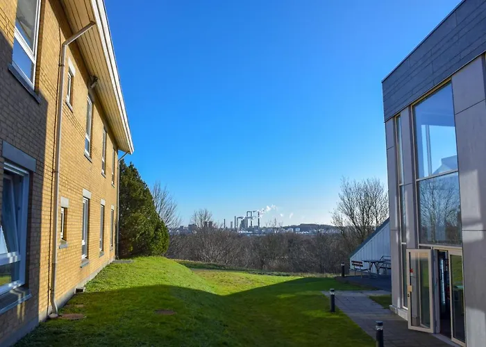 Danhostel Skansen Nørresundby